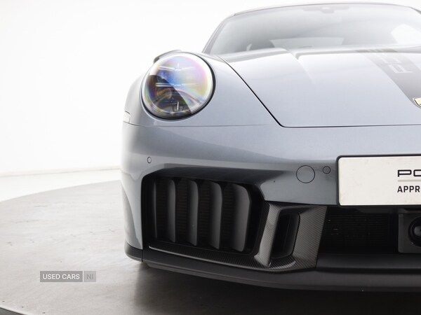 Used Porsche 911 2025 for sale - 76228512: Photo 28