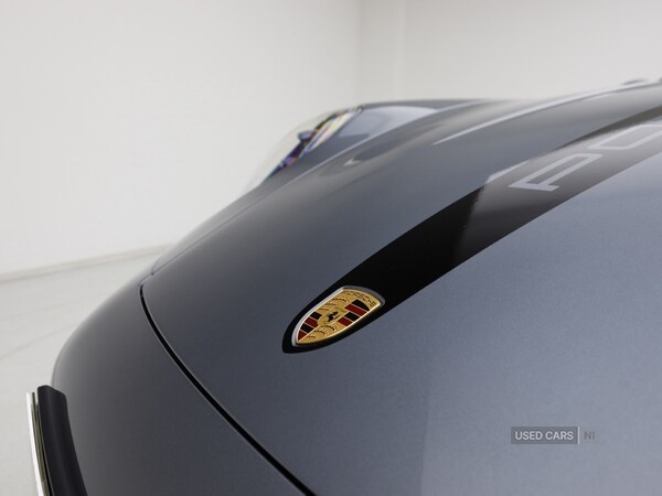 Used Porsche 911 2025 for sale - 76228512: Photo 29