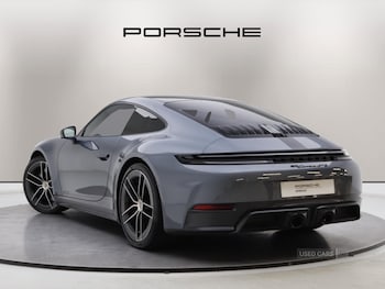 Used Porsche 911 2025 for sale - 76228512: Photo 2