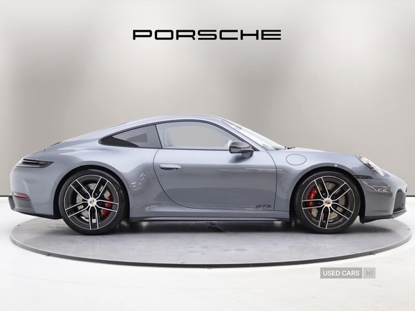 Used Porsche 911 2025 for sale - 76228512: Photo 3