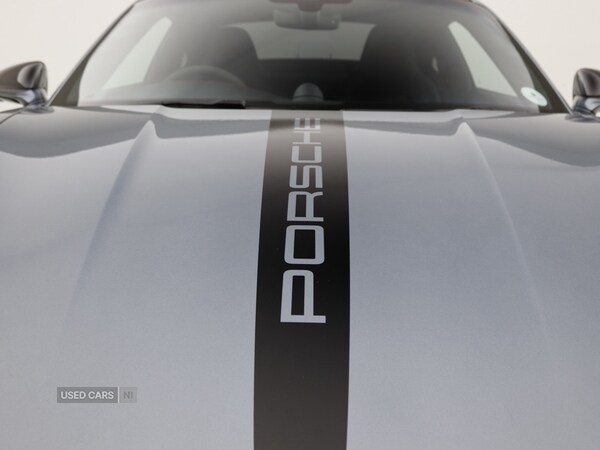 Used Porsche 911 2025 for sale - 76228512: Photo 31