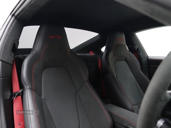 Used Porsche 911 2025 for sale - 76228512: Photo 33