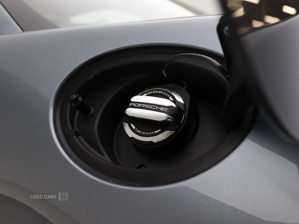 Used Porsche 911 2025 for sale - 76228512: Photo 34