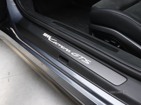 Used Porsche 911 2025 for sale - 76228512: Photo 37