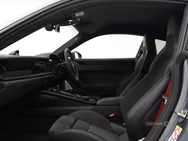 Used Porsche 911 2025 for sale - 76228512: Photo 38