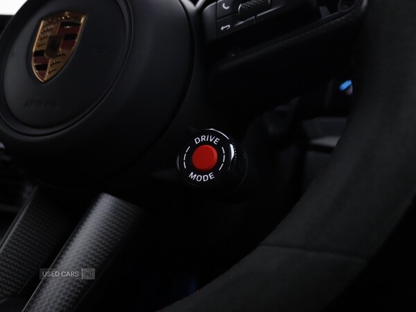 Used Porsche 911 2025 for sale - 76228512: Photo 39