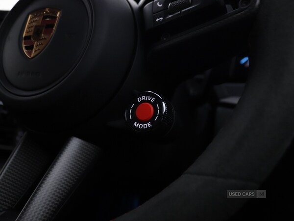 Used Porsche 911 2025 for sale - 76228512: Photo 39