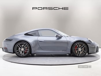 Used Porsche 911 2025 for sale - 76228512: Photo 3