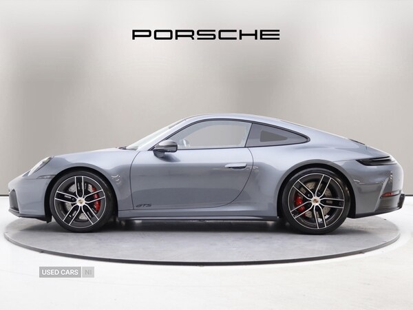 Used Porsche 911 2025 for sale - 76228512: Photo 4