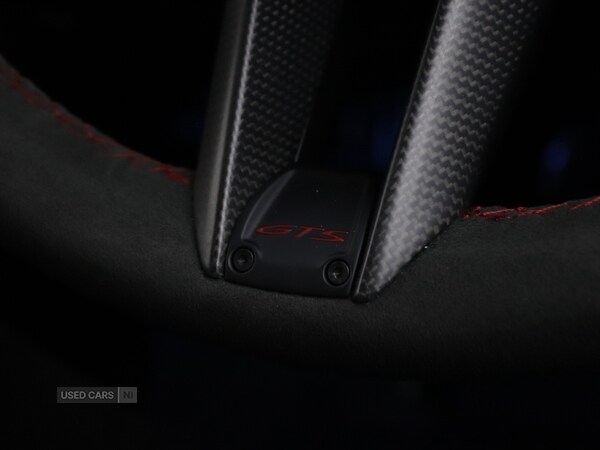 Used Porsche 911 2025 for sale - 76228512: Photo 40