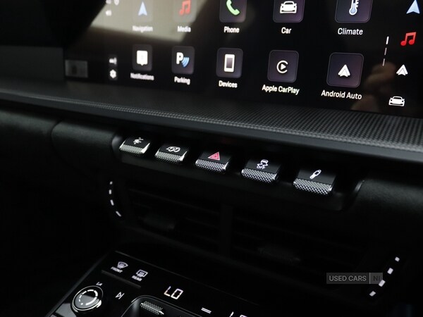 Used Porsche 911 2025 for sale - 76228512: Photo 42