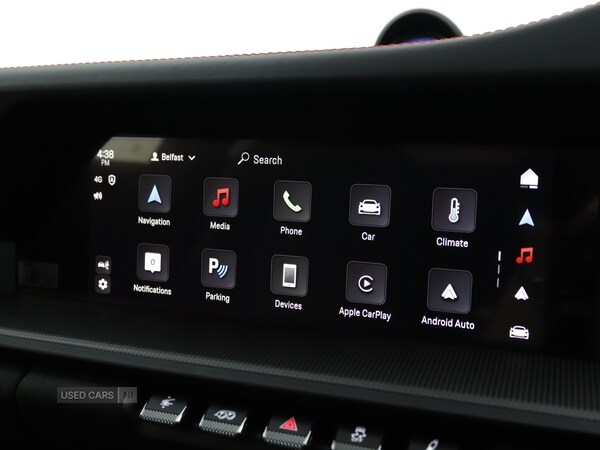 Used Porsche 911 2025 for sale - 76228512: Photo 43