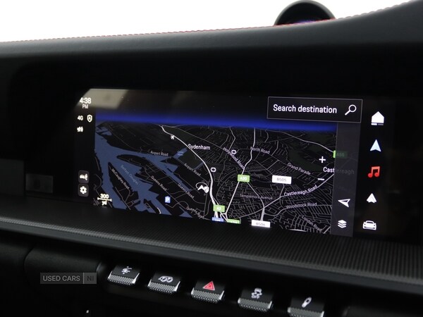 Used Porsche 911 2025 for sale - 76228512: Photo 44