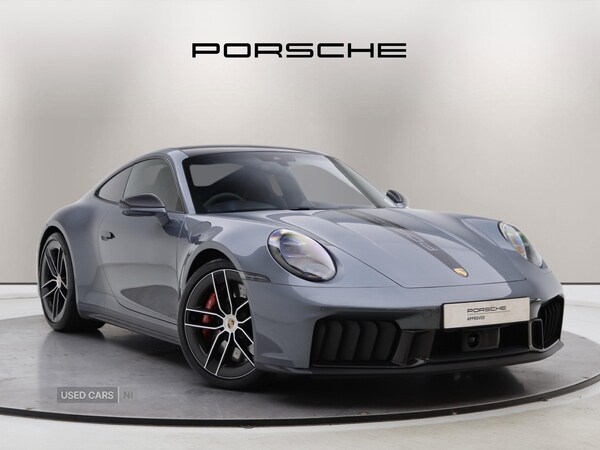 Used Porsche 911 2025 for sale - 76228512: Photo 46