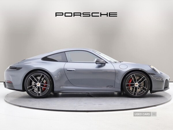 Used Porsche 911 2025 for sale - 76228512: Photo 48