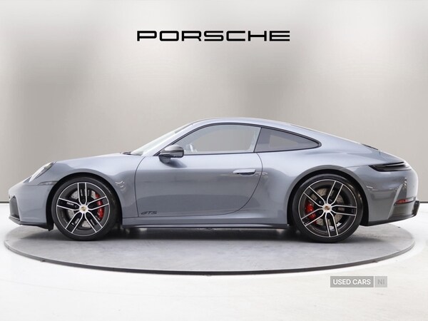 Used Porsche 911 2025 for sale - 76228512: Photo 49