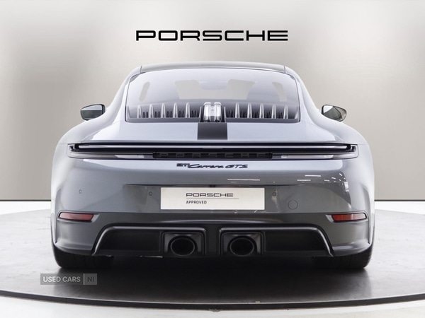 Used Porsche 911 2025 for sale - 76228512: Photo 5