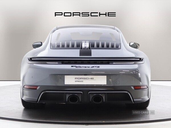 Used Porsche 911 2025 for sale - 76228512: Photo 50