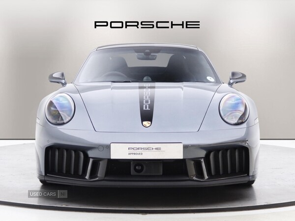 Used Porsche 911 2025 for sale - 76228512: Photo 51