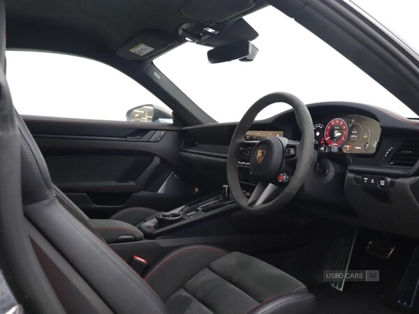 Used Porsche 911 2025 for sale - 76228512: Photo 53