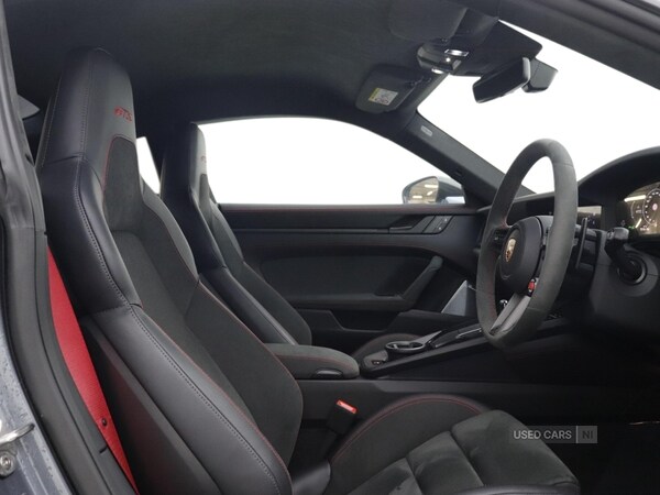 Used Porsche 911 2025 for sale - 76228512: Photo 54