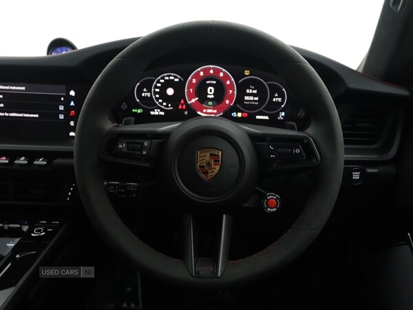 Used Porsche 911 2025 for sale - 76228512: Photo 55