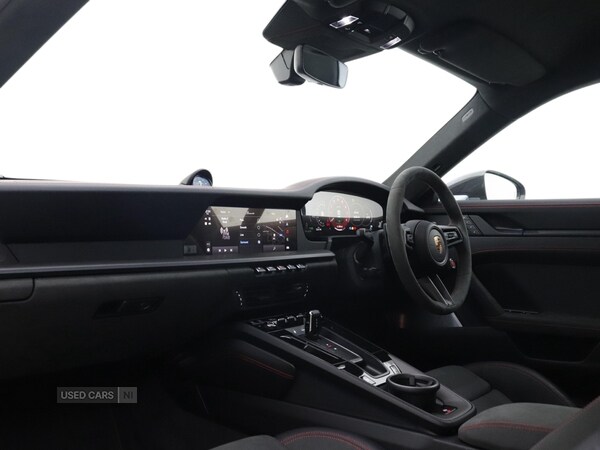 Used Porsche 911 2025 for sale - 76228512: Photo 56