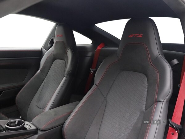 Used Porsche 911 2025 for sale - 76228512: Photo 57