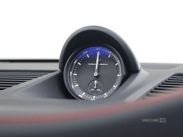 Used Porsche 911 2025 for sale - 76228512: Photo 58