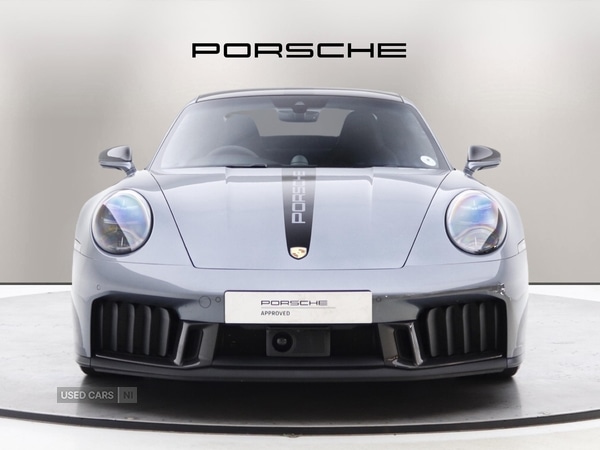 Used Porsche 911 2025 for sale - 76228512: Photo 6