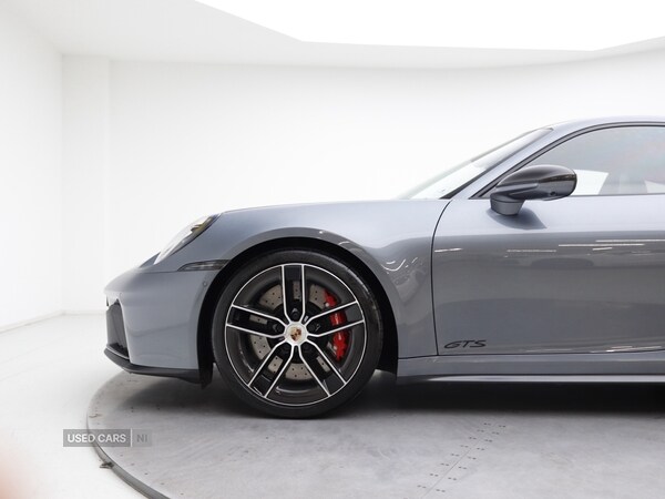 Used Porsche 911 2025 for sale - 76228512: Photo 60
