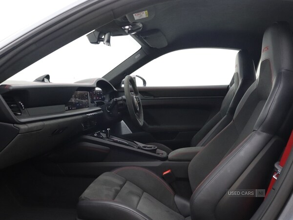 Used Porsche 911 2025 for sale - 76228512: Photo 61