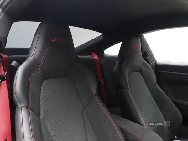 Used Porsche 911 2025 for sale - 76228512: Photo 63