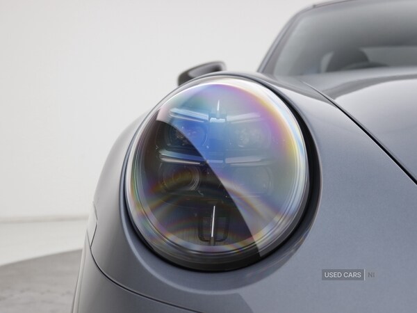 Used Porsche 911 2025 for sale - 76228512: Photo 7