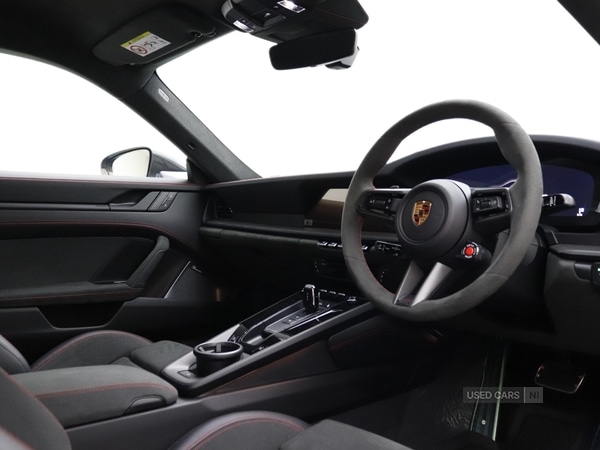 Used Porsche 911 2025 for sale - 76228512: Photo 9