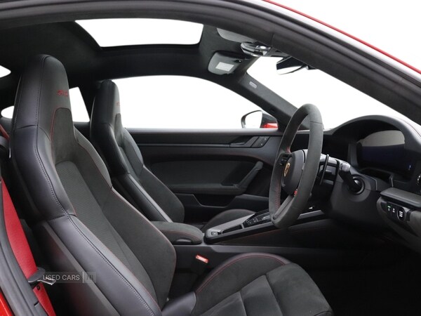 Used Porsche 911 2024 for sale - 77538798: Photo 10