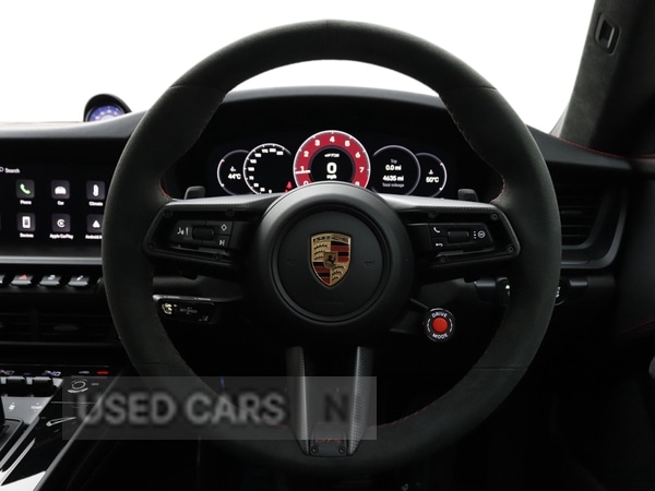 Used Porsche 911 2024 for sale - 77538798: Photo 11