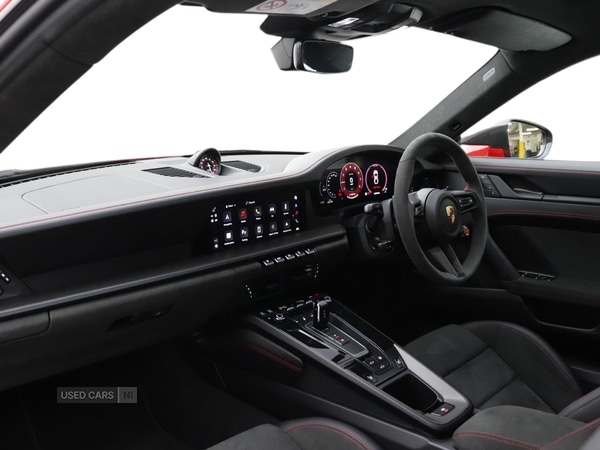 Used Porsche 911 2024 for sale - 77538798: Photo 13