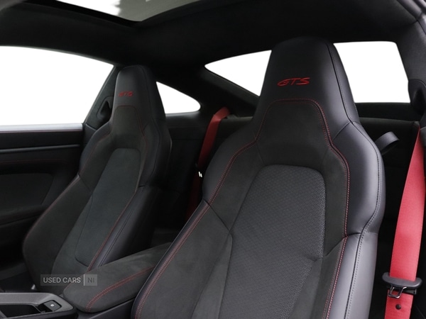 Used Porsche 911 2024 for sale - 77538798: Photo 14