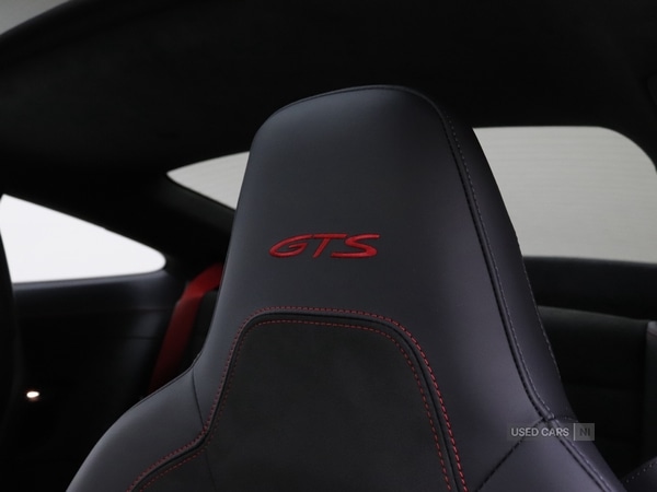 Used Porsche 911 2024 for sale - 77538798: Photo 15