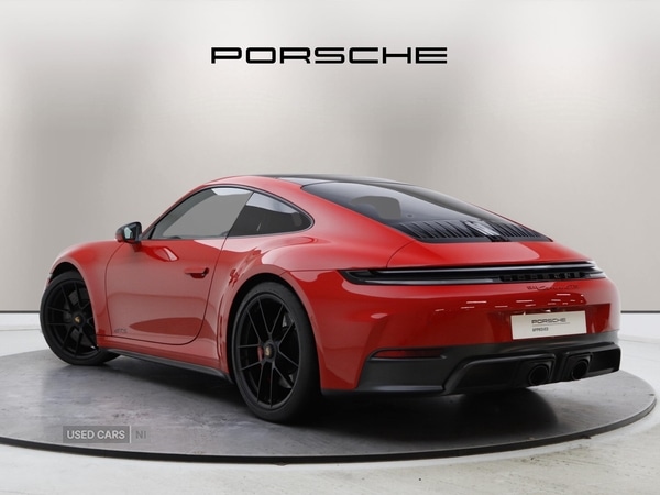 Used Porsche 911 2024 for sale - 77538798: Photo 2