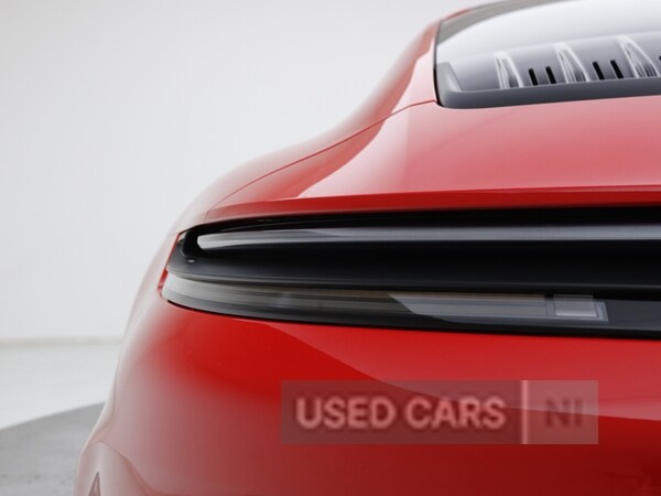 Used Porsche 911 2024 for sale - 77538798: Photo 22