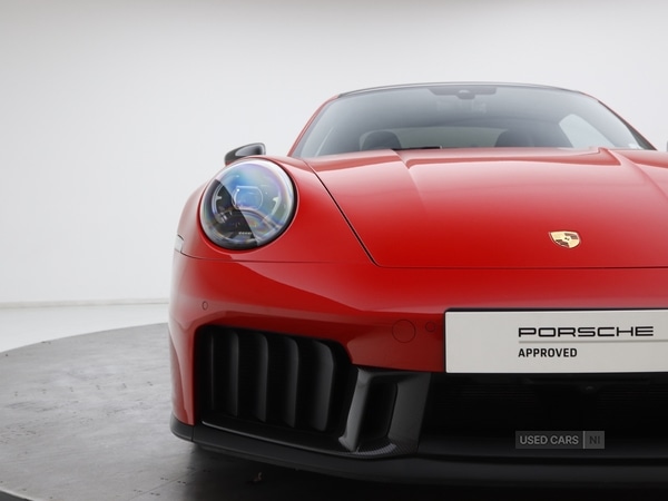 Used Porsche 911 2024 for sale - 77538798: Photo 25