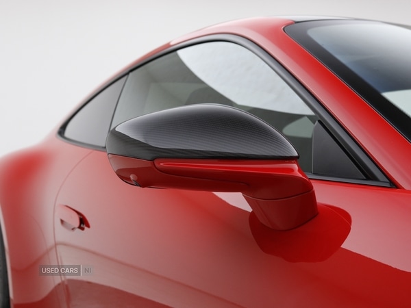 Used Porsche 911 2024 for sale - 77538798: Photo 27