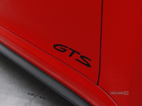 Used Porsche 911 2024 for sale - 77538798: Photo 29