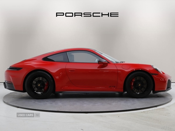 Used Porsche 911 2024 for sale - 77538798: Photo 3
