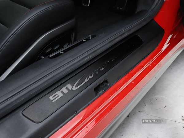 Used Porsche 911 2024 for sale - 77538798: Photo 32