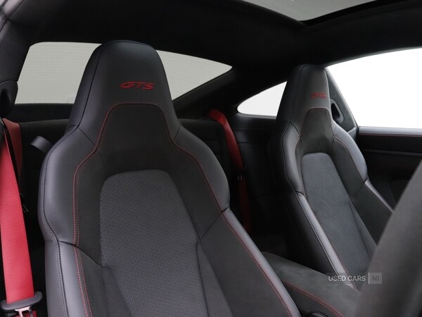 Used Porsche 911 2024 for sale - 77538798: Photo 33