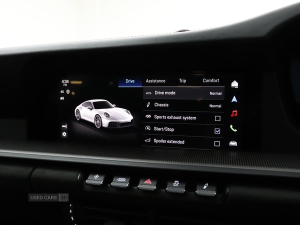 Used Porsche 911 2024 for sale - 77538798: Photo 39