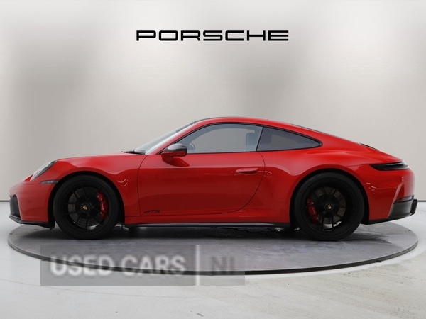 Used Porsche 911 2024 for sale - 77538798: Photo 4